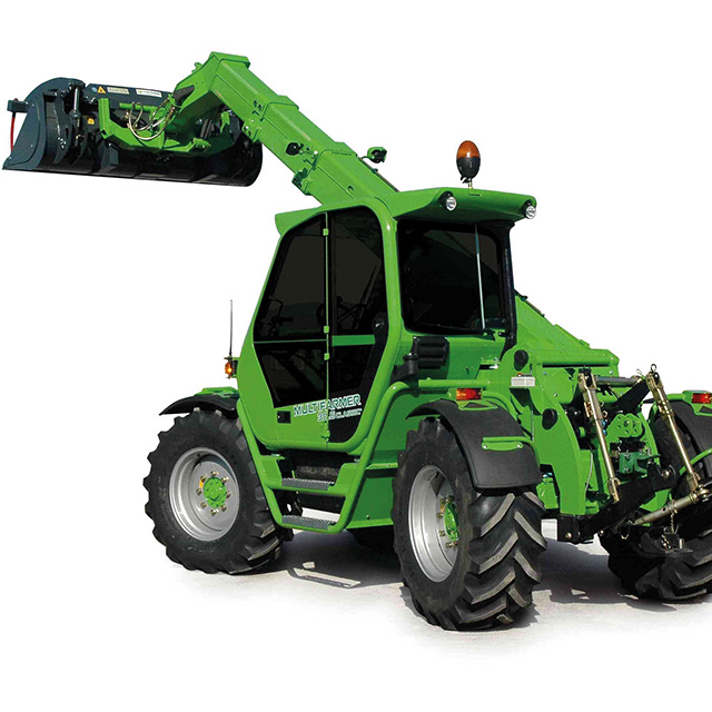 MERLO MULTIFARMER MF30.9CL2 - MF30.9TOP